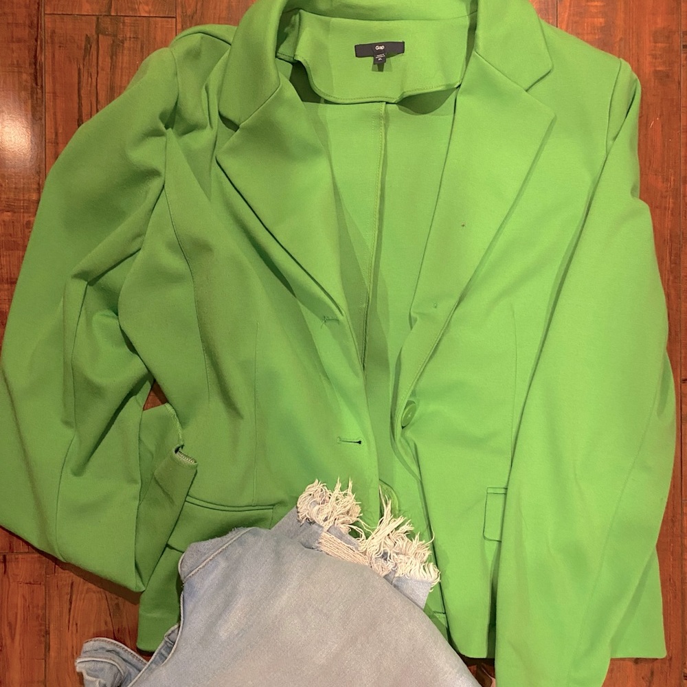 Gap Dressy casual jacket